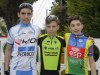 AL FRIULANO RICCARDO ROS E AL ROMAGNOLO SIMONE MOLINARO IL TROFEO MAXONEBIKE-MOSTRA IN PIAZZA 2015 DI QUARTO D'ALTINO. HANNO PARTECIPATO 132 CONC